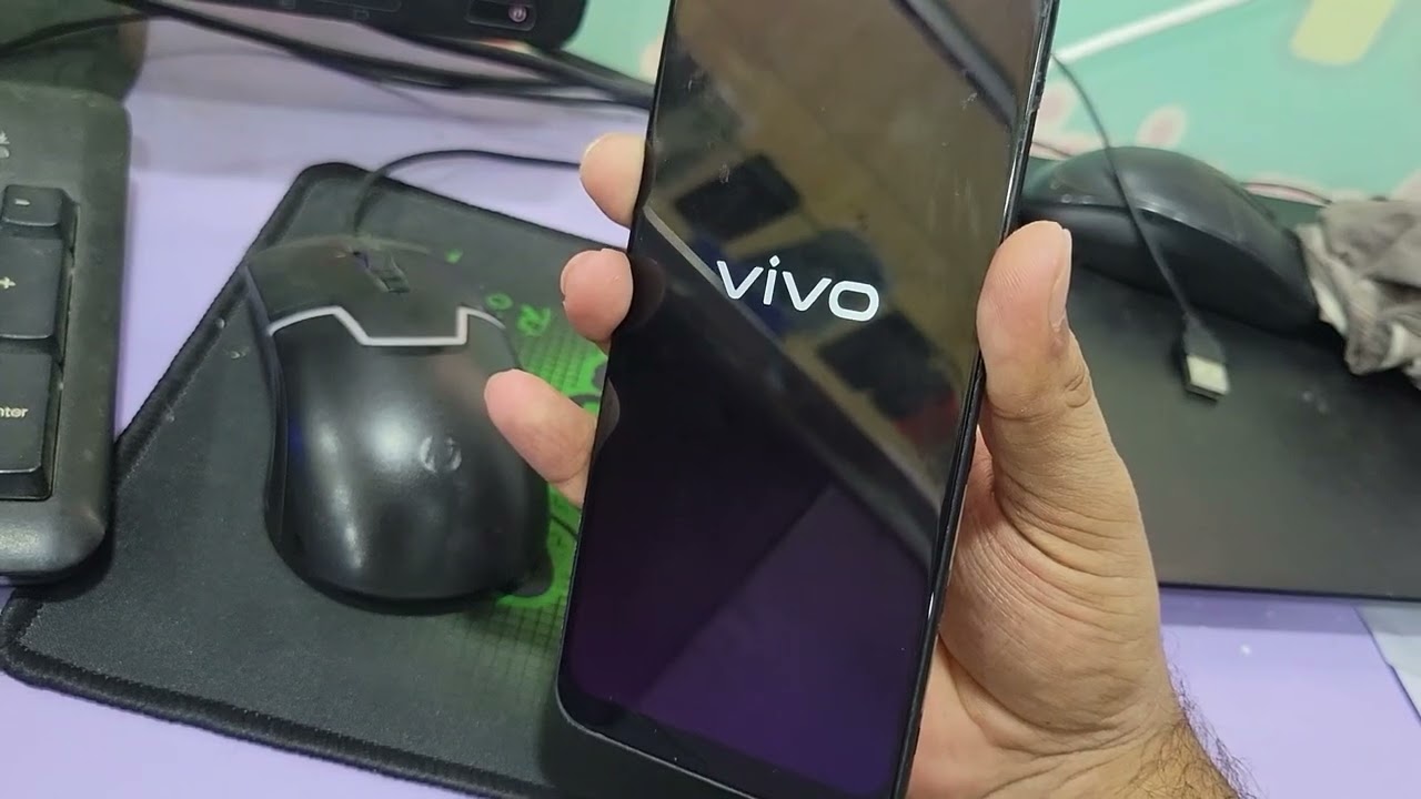 Vivo Y15s FRP Bypass New Security 2024 With IPS Pinout Vivo Y15s FRP Bypass New Security 2024 With IPS Pinout