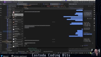 Session 1 – Streaming React Native – Native Module Session 1 – Streaming React Native – Native Module