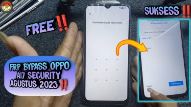 FRP BYPASS OPPO A17/A17K ANDROID 12 SECURITY PATCH FRP BYPASS OPPO A17/A17K ANDROID 12 SECURITY PATCH