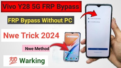 Vivo y28 5G FRP bypass| without PC| Y28 5G FRP bypass Vivo y28 5G FRP bypass| without PC| Y28 5G FRP bypass