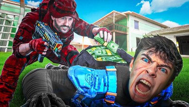 I Hosted A ,000 1v1 in COD Mobile I Hosted A ,000 1v1 in COD Mobile