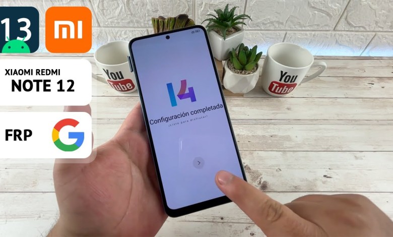 Delete Google Account Xiaomi Redmi Note 12 | Delete Google Account Xiaomi Redmi Note 12 |