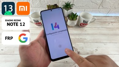 Delete Google Account Xiaomi Redmi Note 12 | Delete Google Account Xiaomi Redmi Note 12 |