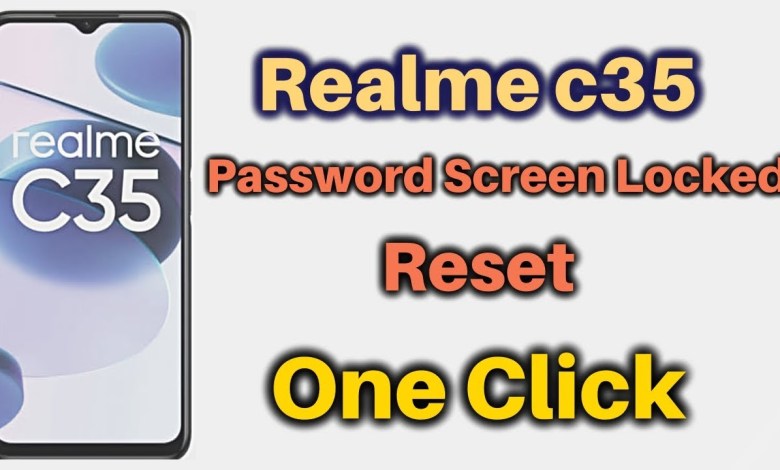 Realme c35 Rmx3511 Reset Password Done By Eft Pro Realme c35 Rmx3511 Reset Password Done By Eft Pro
