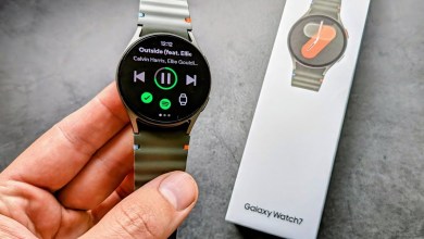 Spotify on Samsung Galaxy Watch 7 Spotify on Samsung Galaxy Watch 7