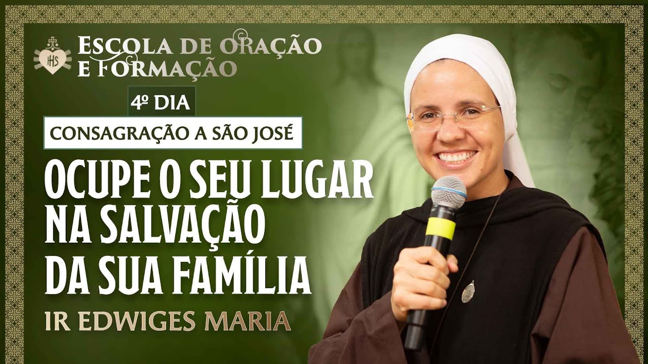 Take your place in your family’s salvation | Take your place in your family’s salvation |