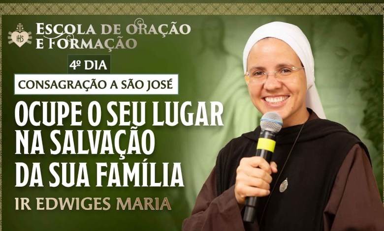 Take your place in your family’s salvation | Take your place in your family’s salvation |