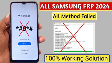 Unveiling the Samsung FRP Bypass: Android 13/14 New Security in 2024 Unveiling the Samsung FRP Bypass: Android 13/14 New Security in 2024