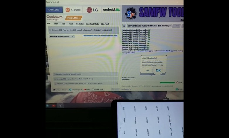 Samsung A01 core FRP Bypass 2024 New Method Samsung A01 core FRP Bypass 2024 New Method
