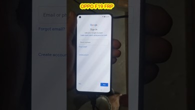 OPPO F19 FRP BYPASS #frpbypass #oppofrpbypass OPPO F19 FRP BYPASS #frpbypass #oppofrpbypass