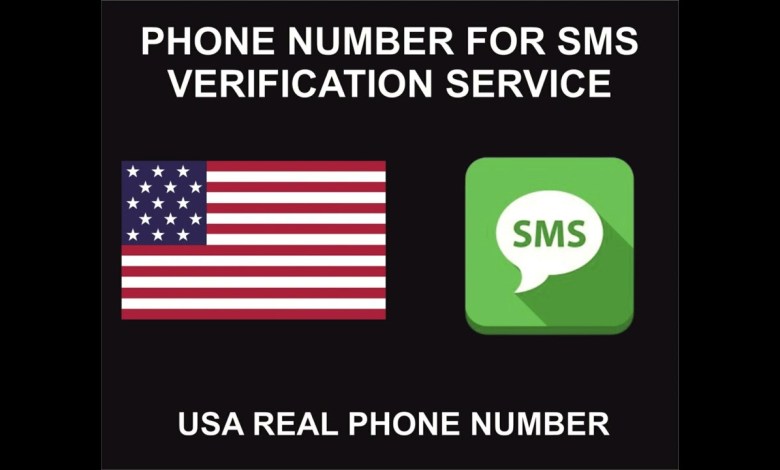 USA Phone Number For SMS Verification Service, All USA Phone Number For SMS Verification Service, All