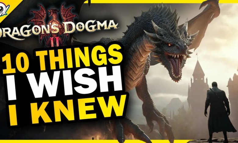 Avoid These Mistakes! 10 Things I Wish I Knew Before Avoid These Mistakes! 10 Things I Wish I Knew Before