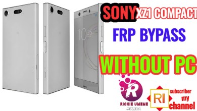 how to give frp bypass Google acoount maneger SONY XZ1 how to give frp bypass Google acoount maneger SONY XZ1