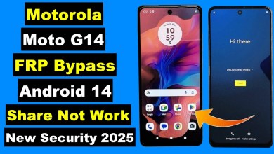 How to Bypass FRP on Motorola Moto G14 in 2025 with Android 14 Without Using a PC: A Must-Try Method How to Bypass FRP on Motorola Moto G14 in 2025 with Android 14 Without Using a PC: A Must-Try Method