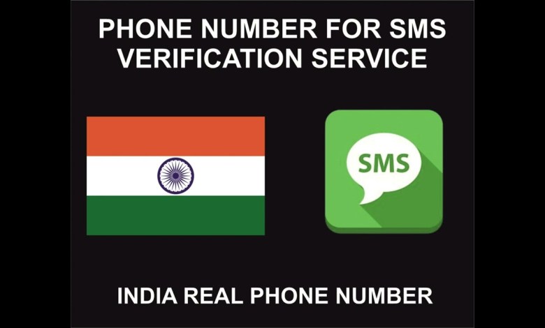 India Phone Number For SMS Verification Service, All India Phone Number For SMS Verification Service, All