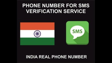 India Phone Number For SMS Verification Service, All India Phone Number For SMS Verification Service, All