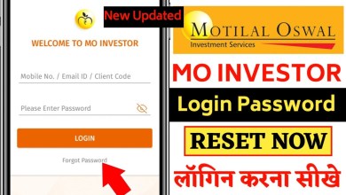 Motilal Oswal Password Reset Process In Hindi 2024 || Motilal Oswal Password Reset Process In Hindi 2024 ||
