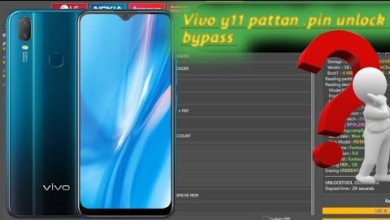 Vivo y11'12'15'17 pattan/pin . code unlock Vivo y11'12'15'17 pattan/pin . code unlock