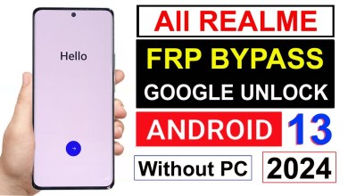 All Realme FRP Bypass Android 13 Without Pc New 2024 All Realme FRP Bypass Android 13 Without Pc New 2024