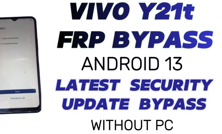 Vivo Y21t Frp Bypass Android 13 2024 | Vivo Y16 Frp Vivo Y21t Frp Bypass Android 13 2024 | Vivo Y16 Frp