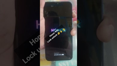 Honor X6a Lock unlock #mobiletipsandtricks #viral Honor X6a Lock unlock #mobiletipsandtricks #viral