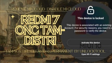 UPDATE TANPA AUTH….REMOVE MI CLOUD XIAOMI REDMI 7 ONC UPDATE TANPA AUTH….REMOVE MI CLOUD XIAOMI REDMI 7 ONC
