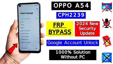 Oppo A54 frp bypass wothout pc/New trick 2024/Gsm Oppo A54 frp bypass wothout pc/New trick 2024/Gsm
