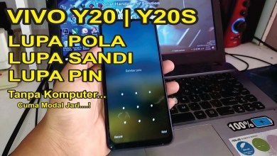 Hard Reset VIVO Y20 FORGOT PATTERN | FORGOT PASSWORD Without Hard Reset VIVO Y20 FORGOT PATTERN | FORGOT PASSWORD Without