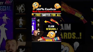 Free Holi Emote Royal -para SAMSUNG Free Holi Emote Royal -para SAMSUNG