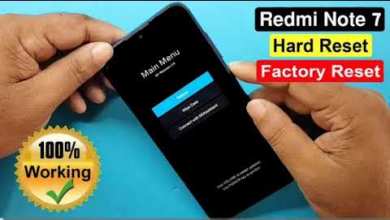 Redmi Note 7 Hard Reset redmi note 7 pattern lock kaise Redmi Note 7 Hard Reset redmi note 7 pattern lock kaise