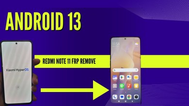 Xiaomi Redmi Note 11 Frp remove android 13 letast Xiaomi Redmi Note 11 Frp remove android 13 letast