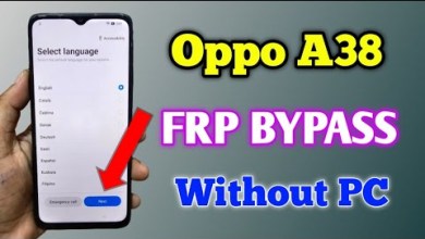 Oppo A38 Frp Bypass | Oppo CPH2579 FRP Frp Bypass Oppo A38 Frp Bypass | Oppo CPH2579 FRP Frp Bypass