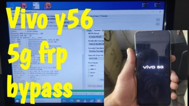 Vivo y56 5g frp bypass Vivo y56 5g frp bypass