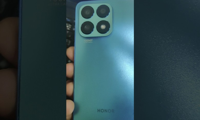 Honor x8a first time setup without wifi and Sim Honor x8a first time setup without wifi and Sim