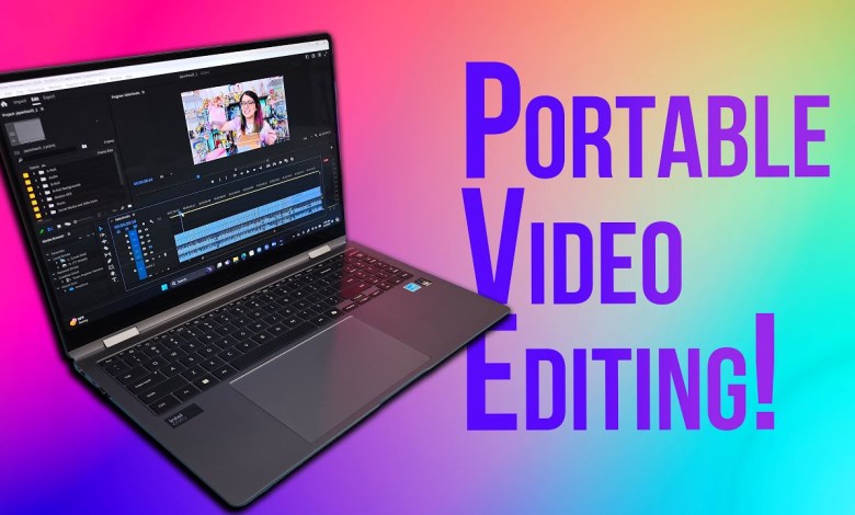 Samsung Galaxy Book4 Pro 360 Review – Portable Pro Samsung Galaxy Book4 Pro 360 Review – Portable Pro