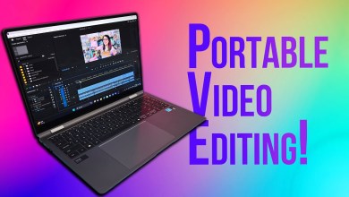 Samsung Galaxy Book4 Pro 360 Review – Portable Pro Samsung Galaxy Book4 Pro 360 Review – Portable Pro