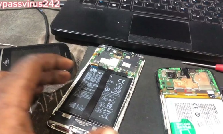 Huawei Enjoy Dig-L21, Dig-AL00 Enjoy 6s/6c, FRP bypass Huawei Enjoy Dig-L21, Dig-AL00 Enjoy 6s/6c, FRP bypass