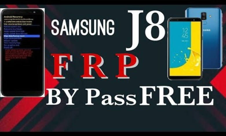 Samsung J8 Hard Reset And FRP Bypass / Maa Mobile Shope Samsung J8 Hard Reset And FRP Bypass / Maa Mobile Shope