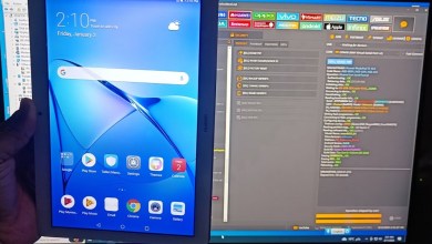 Huawei Mediapad T3 10 || AGS-l09 || Frp Bypass Unlock Huawei Mediapad T3 10 || AGS-l09 || Frp Bypass Unlock