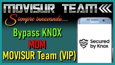 Bypass KNOX MDM / Bypass SAMSUNG MDM/ By MOVISUR Tool Bypass KNOX MDM / Bypass SAMSUNG MDM/ By MOVISUR Tool