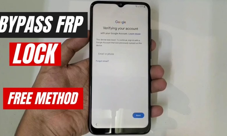 Samsung A14 5G FRP Bypass Revealed: Discover Just How Easy it is! Samsung A14 5G FRP Bypass Revealed: Discover Just How Easy it is!