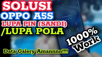 OPPO A5S FORGOT PIN / FORGOT PATTERN || HOW TO DEAL WITH OPPO OPPO A5S FORGOT PIN / FORGOT PATTERN || HOW TO DEAL WITH OPPO