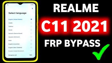 Unlocking Secrets: How to Bypass Google Lock on Realme C11 2021! Unlocking Secrets: How to Bypass Google Lock on Realme C11 2021!