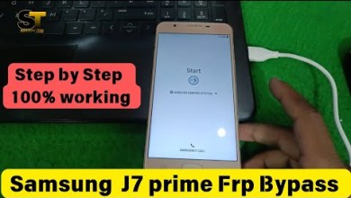 Uncover the Secret: How to Bypass FRP on Samsung J7 Prime || Unlock Your Samsung Google Account Uncover the Secret: How to Bypass FRP on Samsung J7 Prime || Unlock Your Samsung Google Account