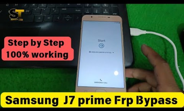 Uncover the Secret: How to Bypass FRP on Samsung J7 Prime || Unlock Your Samsung Google Account Uncover the Secret: How to Bypass FRP on Samsung J7 Prime || Unlock Your Samsung Google Account