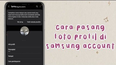 How to add a profile photo to your Samsung account How to add a profile photo to your Samsung account