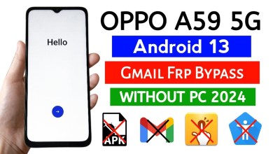 Oppo A59 5G (CPH2617) Google Account Frp Bypass Android Oppo A59 5G (CPH2617) Google Account Frp Bypass Android