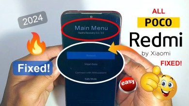 Stuck on MIUI Recovery Mode? Easy Fixes for Redmi & Stuck on MIUI Recovery Mode? Easy Fixes for Redmi &