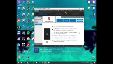 Galaxy A13 How to remove KG and MDM with Chimera tool Galaxy A13 How to remove KG and MDM with Chimera tool