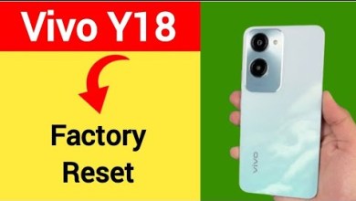 Vivo Y18 me factory reset kaise karen, how to factory Vivo Y18 me factory reset kaise karen, how to factory
